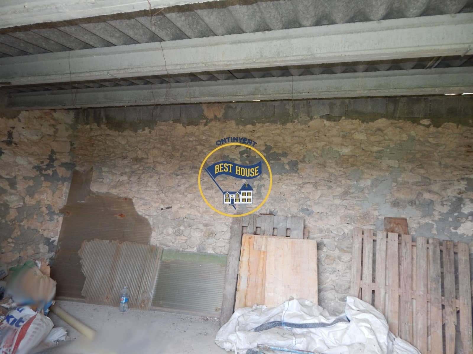 2 bedroom Finca/Country House for sale in Belgida - € 60,000 (Ref: 10120110)