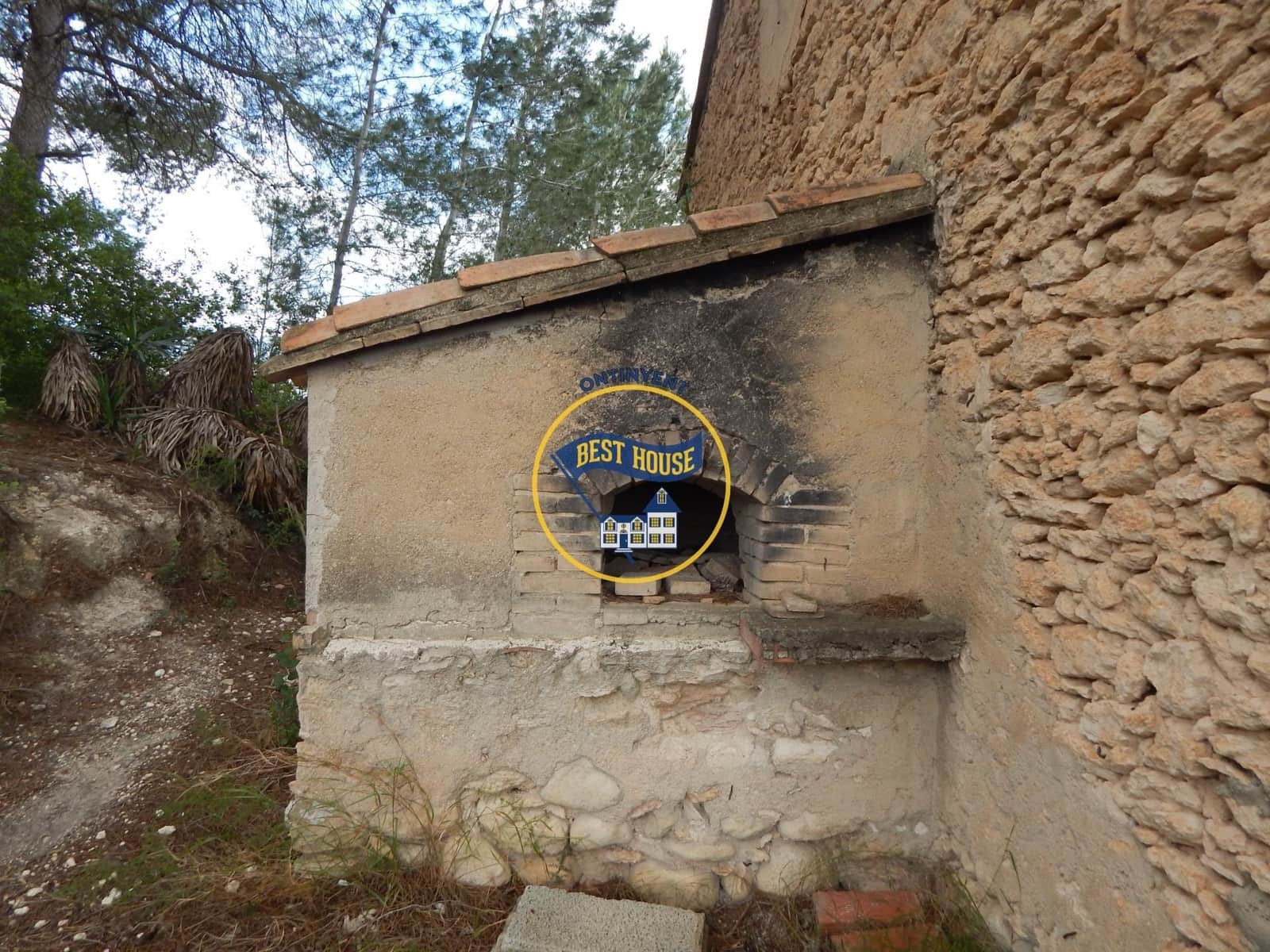 2 bedroom Finca/Country House for sale in Belgida - € 60,000 (Ref: 10120110)