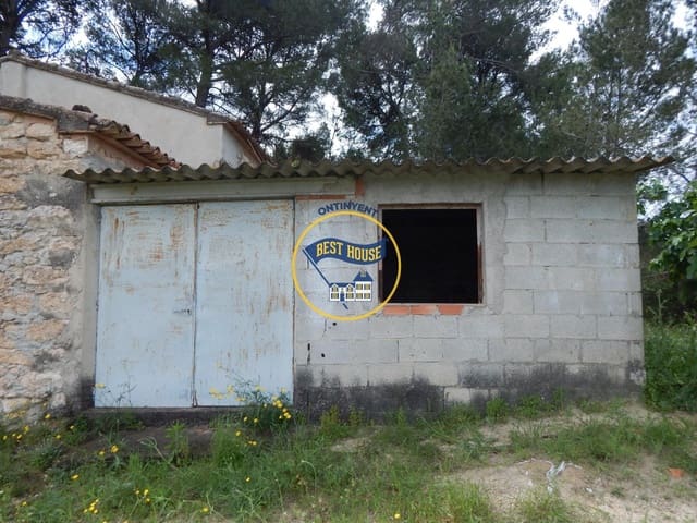2 bedroom Finca/Country House for sale in Bèlgida - € 60,000 (Ref: 10120110)