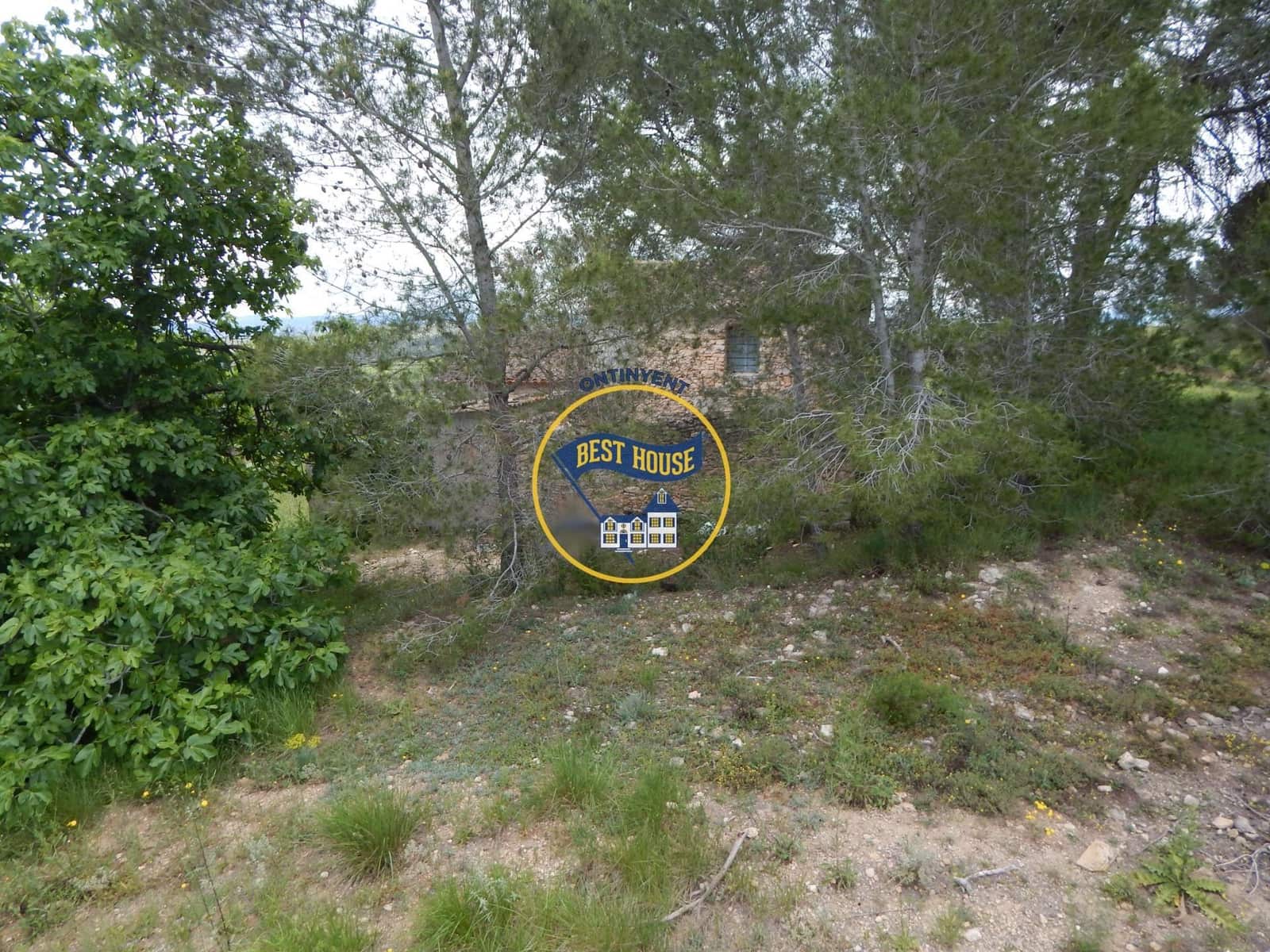 2 bedroom Finca/Country House for sale in Belgida - € 60,000 (Ref: 10120110)