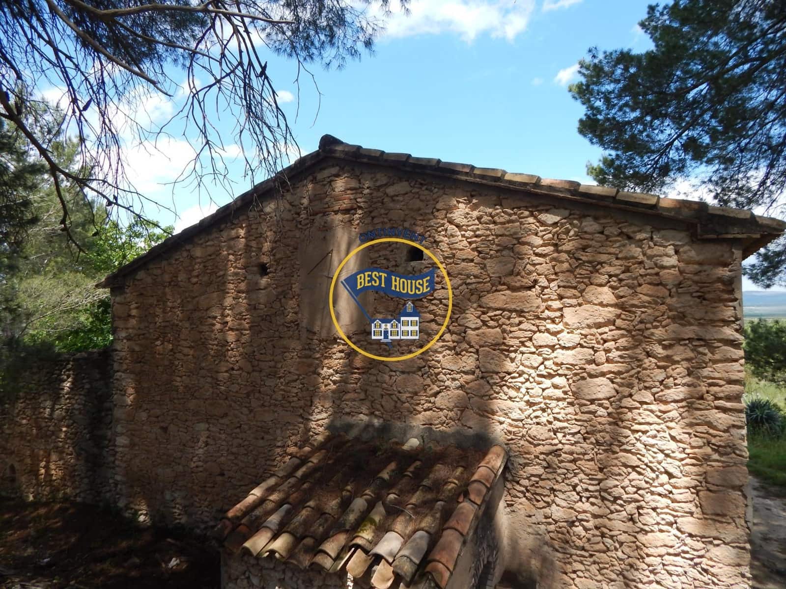 2 bedroom Finca/Country House for sale in Belgida - € 60,000 (Ref: 10120110)