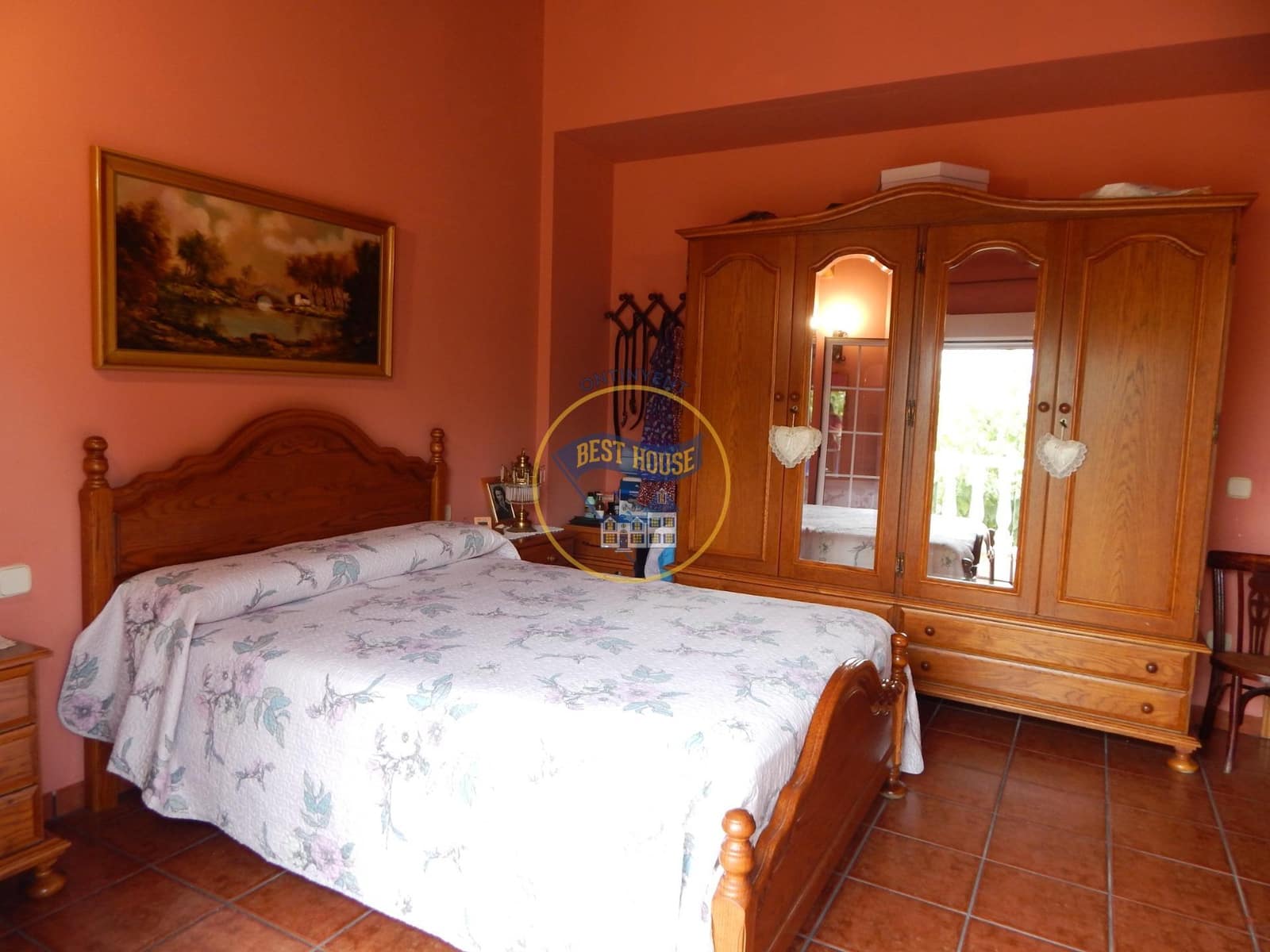 6 Zimmer Villa zu verkaufen in Ontinyent mit Pool - 395.000 € (Ref: 10120111)