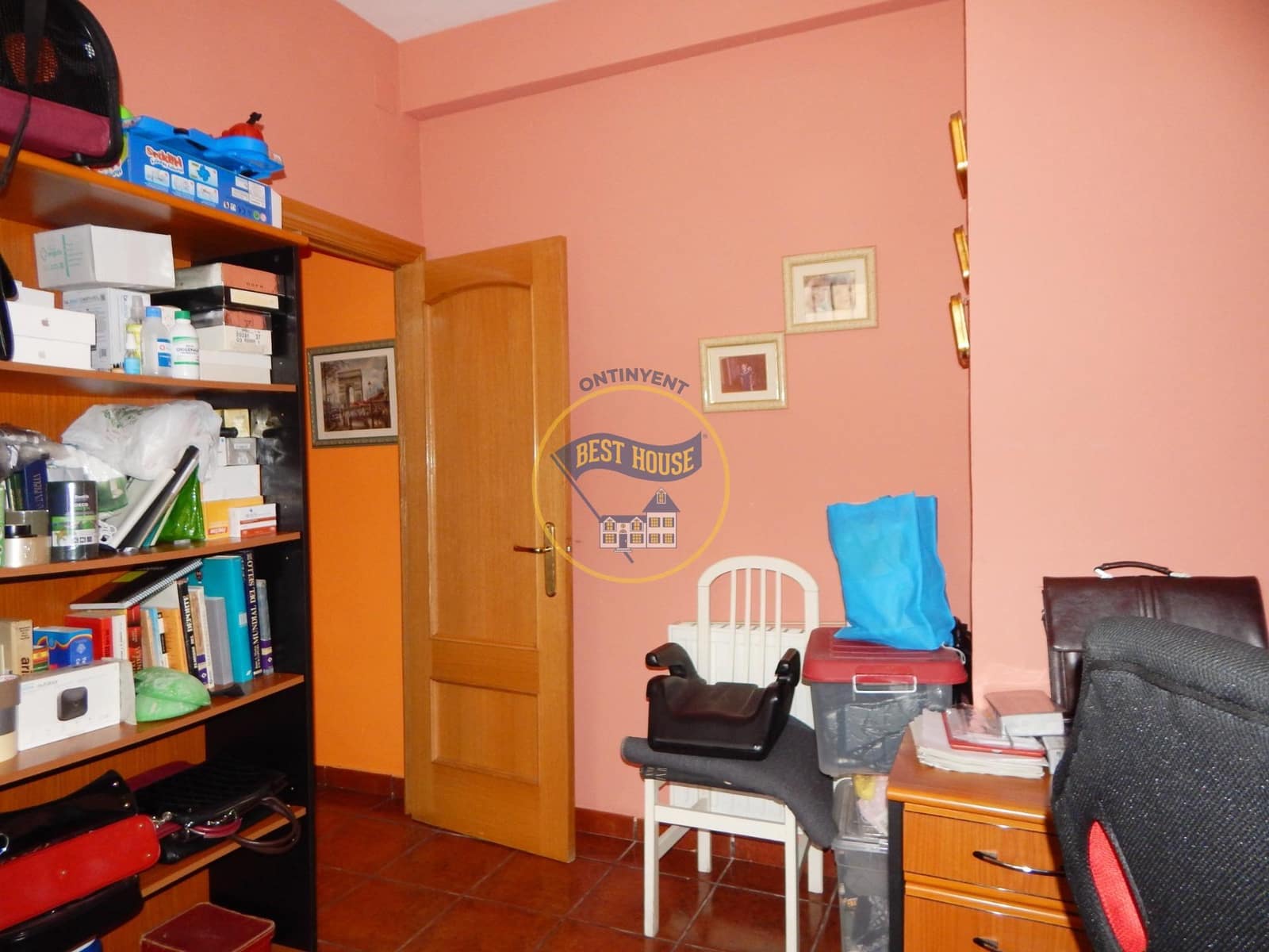 6 Zimmer Villa zu verkaufen in Ontinyent mit Pool - 395.000 € (Ref: 10120111)