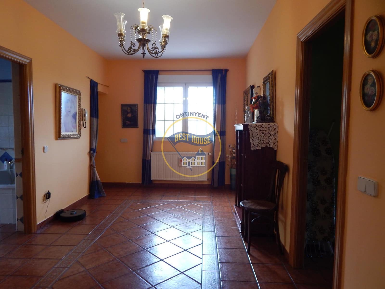 6 Zimmer Villa zu verkaufen in Ontinyent mit Pool - 395.000 € (Ref: 10120111)