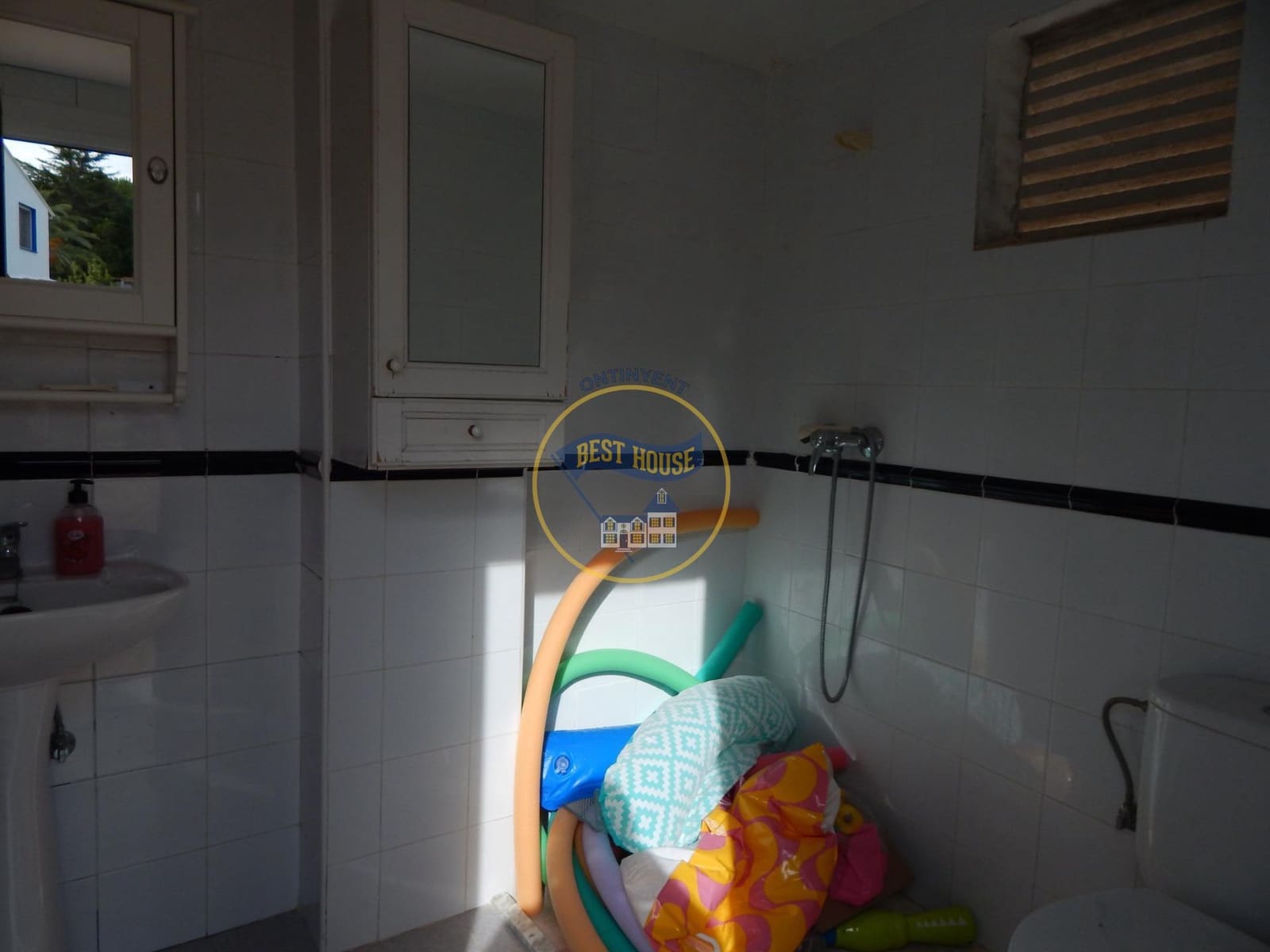 6 Zimmer Villa zu verkaufen in Ontinyent mit Pool - 395.000 € (Ref: 10120111)