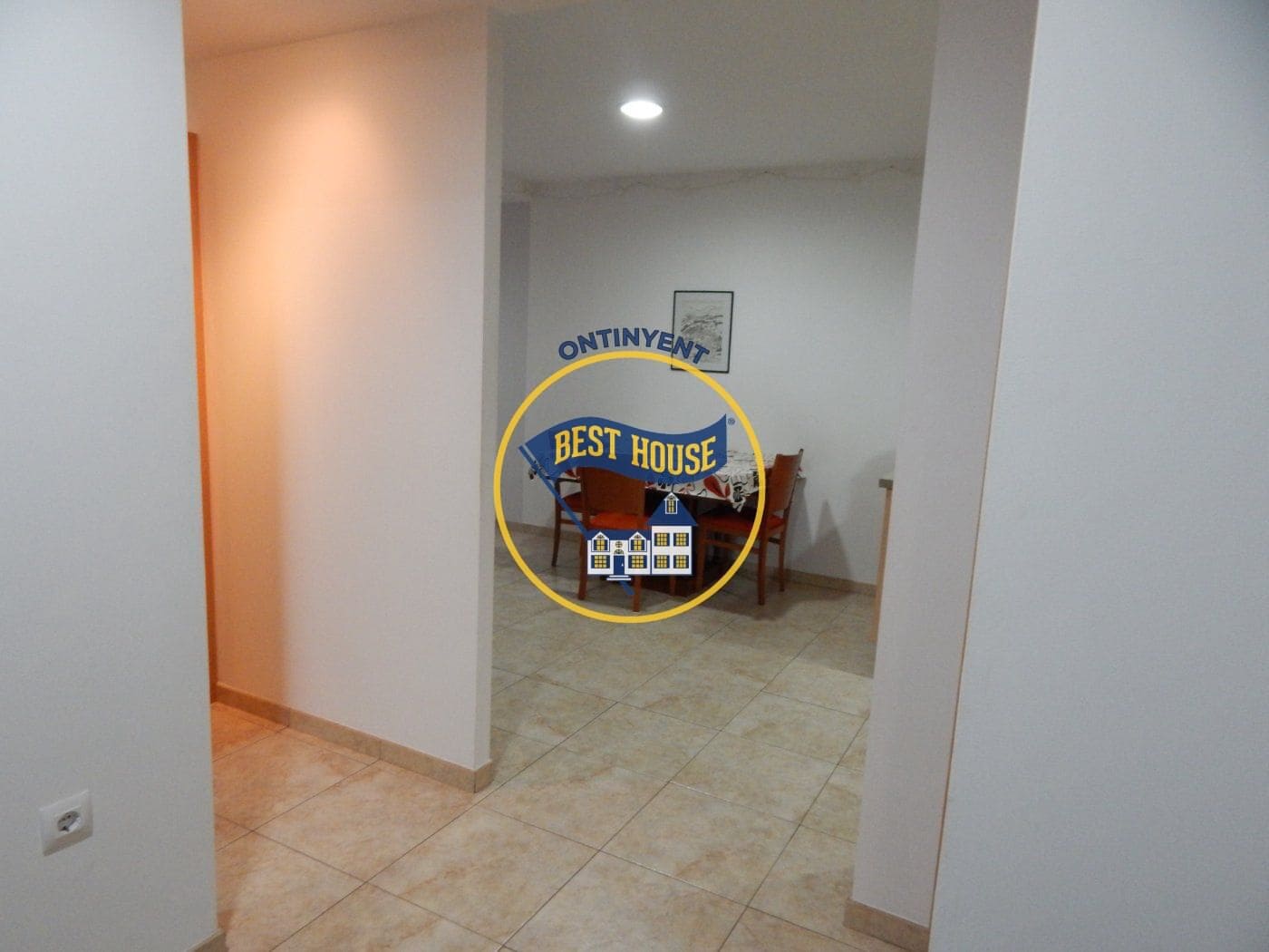 Piso de 2 habitaciones en Aielo de Malferit en venta - 160.000 € (Ref: 10120112)