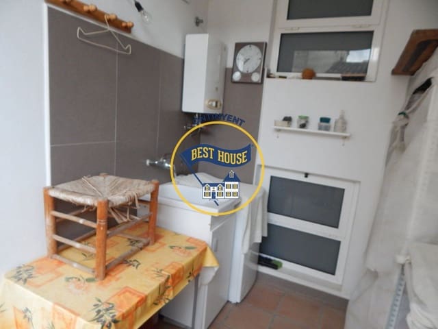 Piso de 2 habitaciones en Aielo de Malferit en venta - 160.000 € (Ref: 10120112)