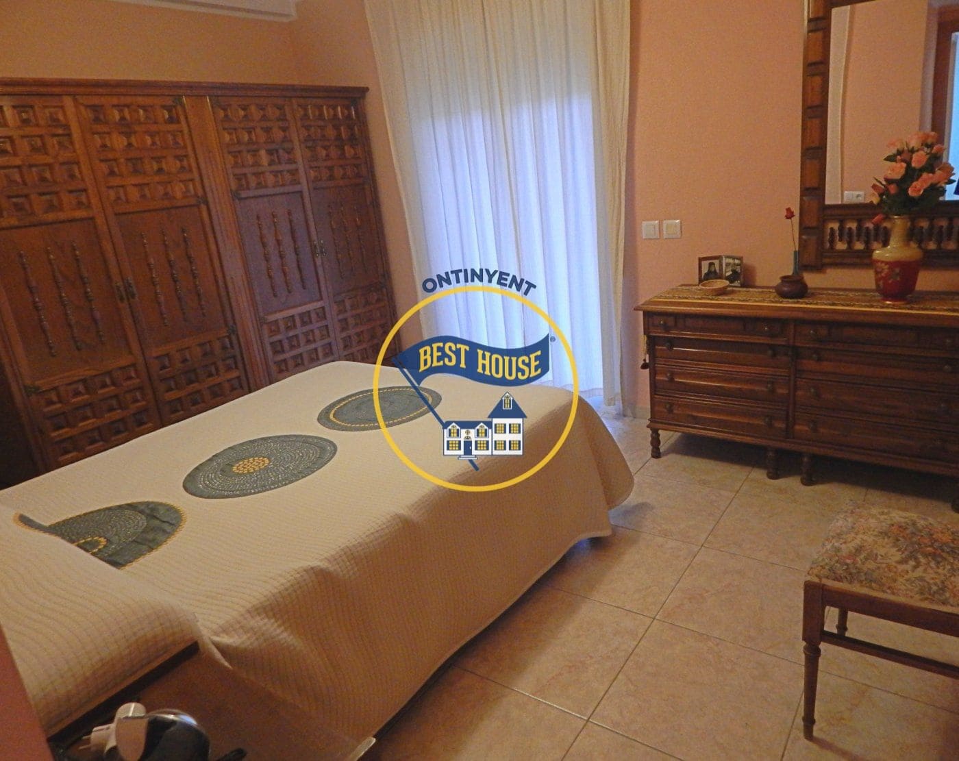 Piso de 2 habitaciones en Aielo de Malferit en venta - 160.000 € (Ref: 10120112)
