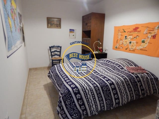 Piso de 2 habitaciones en Aielo de Malferit en venta - 160.000 € (Ref: 10120112)
