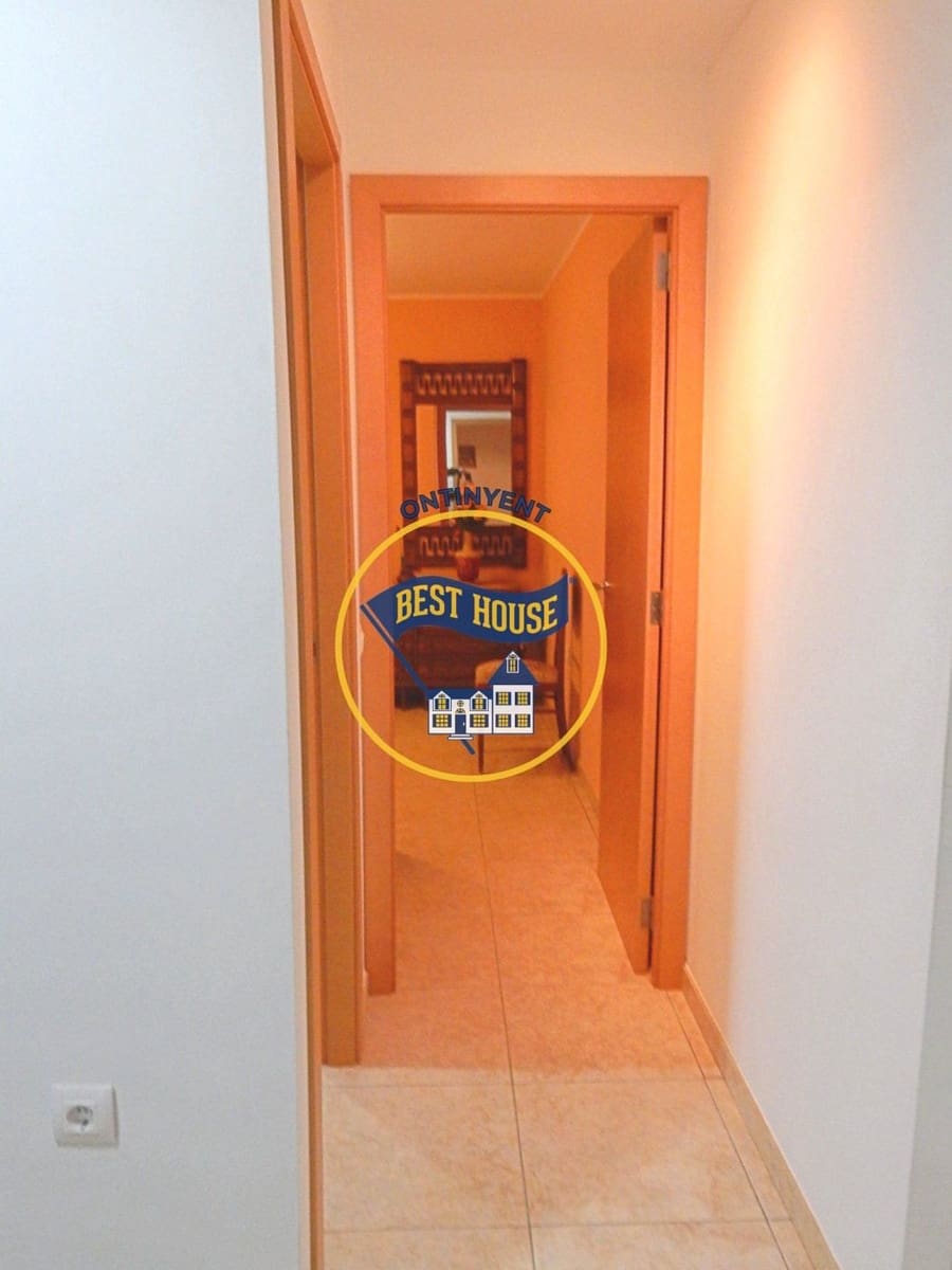 Piso de 2 habitaciones en Aielo de Malferit en venta - 160.000 € (Ref: 10120112)
