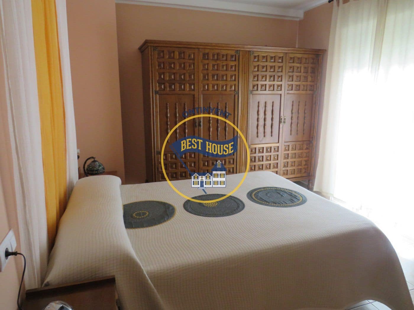 Piso de 2 habitaciones en Aielo de Malferit en venta - 160.000 € (Ref: 10120112)