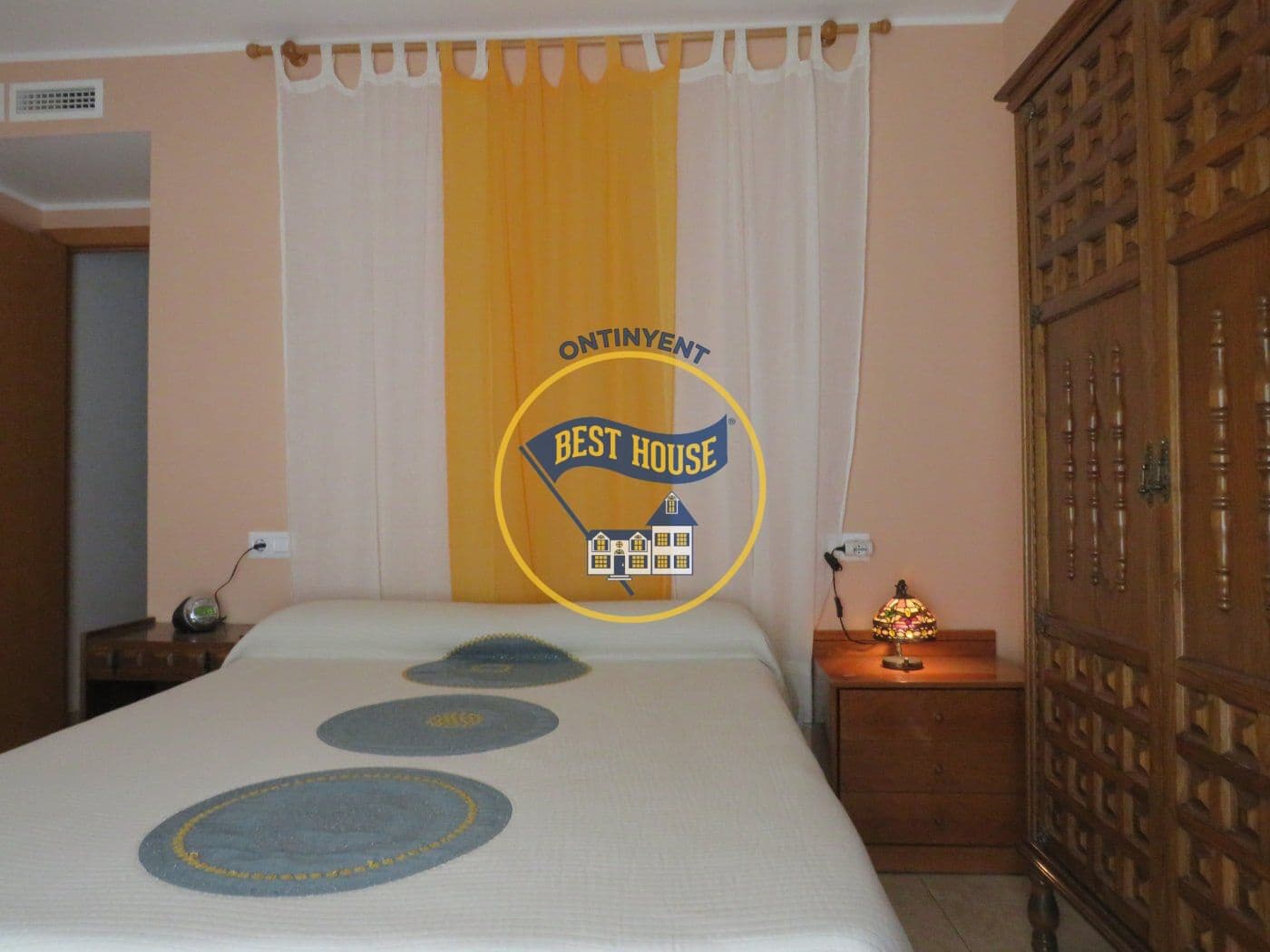 Piso de 2 habitaciones en Aielo de Malferit en venta - 160.000 € (Ref: 10120112)