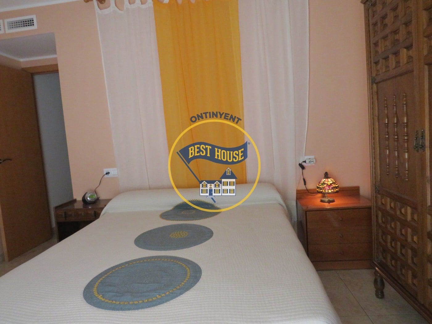 Piso de 2 habitaciones en Aielo de Malferit en venta - 160.000 € (Ref: 10120112)