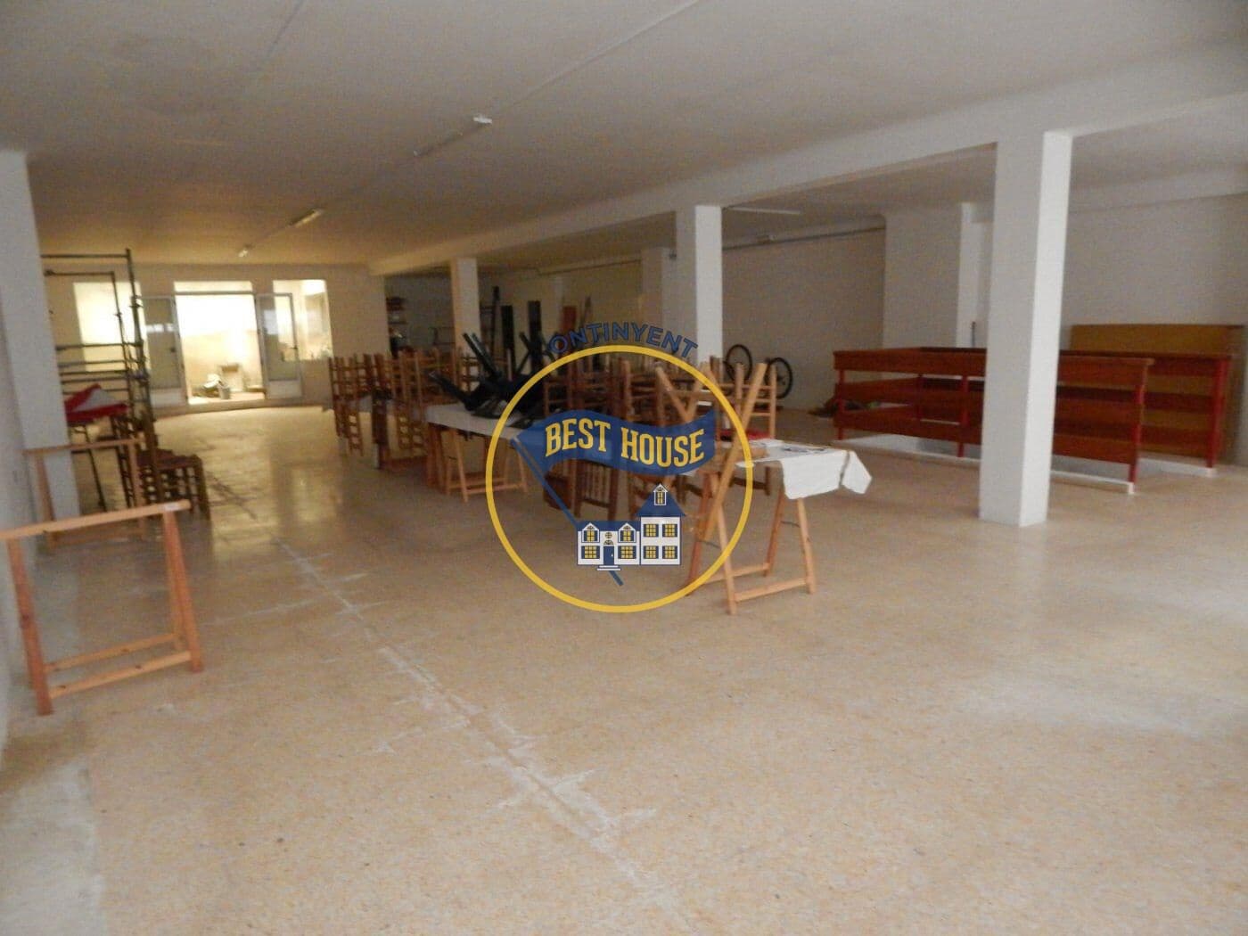 Piso de 2 habitaciones en Aielo de Malferit en venta - 160.000 € (Ref: 10120112)
