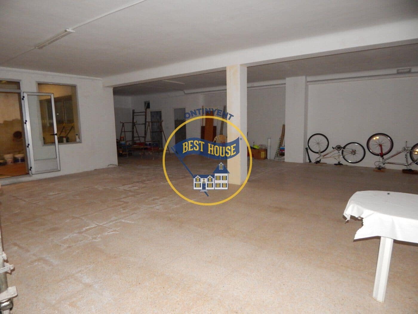 Piso de 2 habitaciones en Aielo de Malferit en venta - 160.000 € (Ref: 10120112)