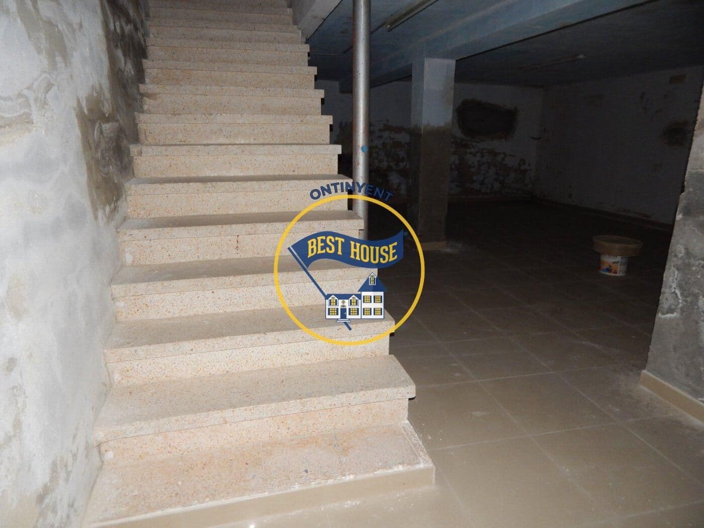 Piso de 2 habitaciones en Aielo de Malferit en venta - 160.000 € (Ref: 10120112)