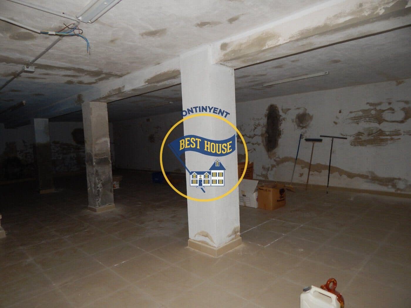 Piso de 2 habitaciones en Aielo de Malferit en venta - 160.000 € (Ref: 10120112)
