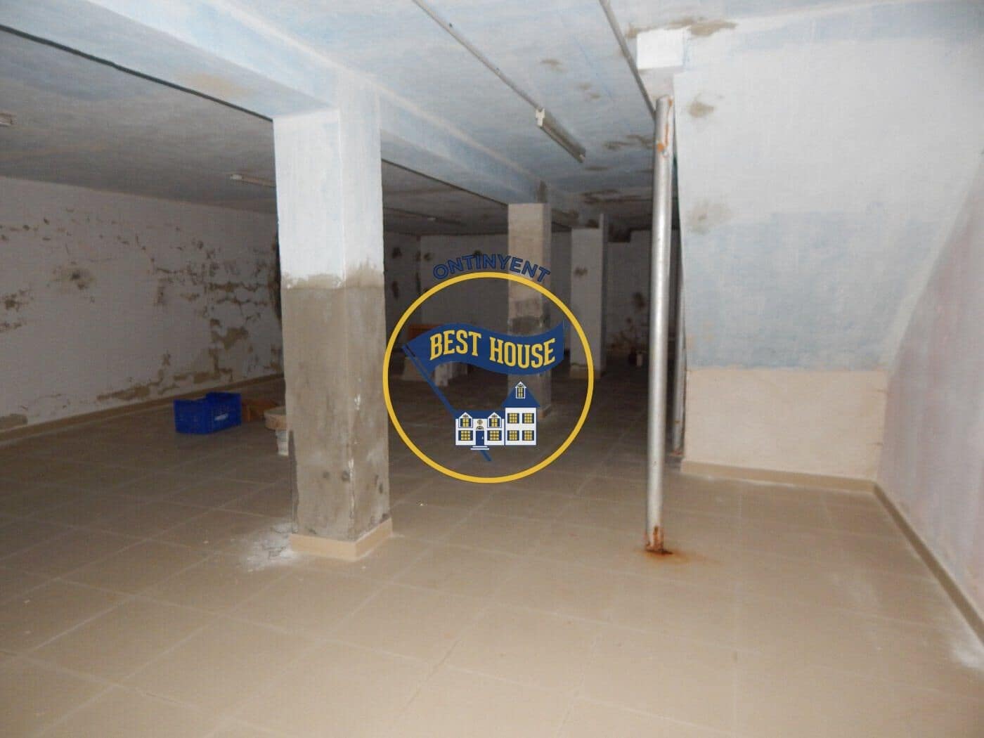 Piso de 2 habitaciones en Aielo de Malferit en venta - 160.000 € (Ref: 10120112)