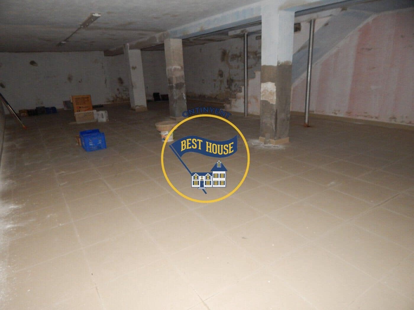 Piso de 2 habitaciones en Aielo de Malferit en venta - 160.000 € (Ref: 10120112)