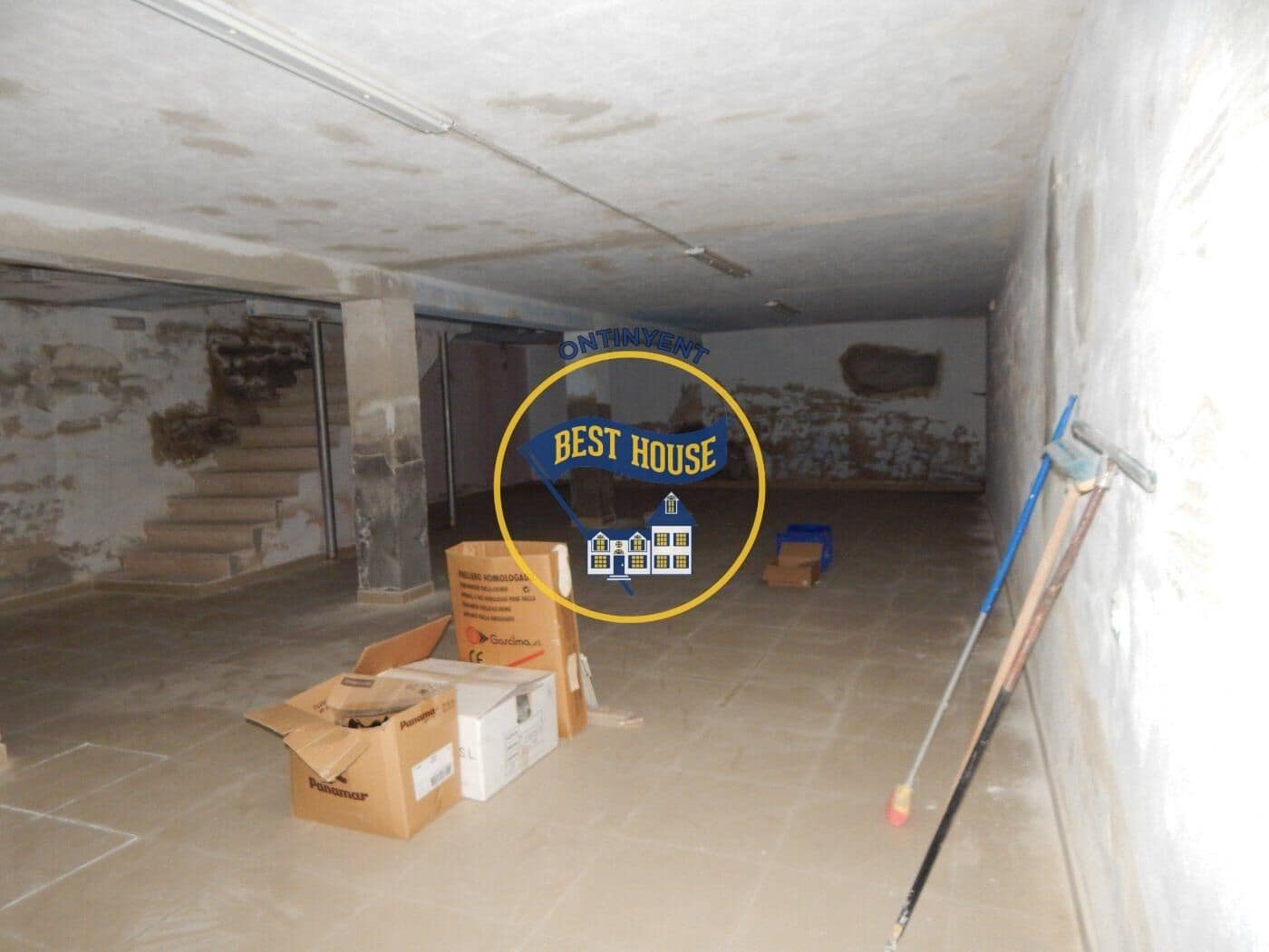 Piso de 2 habitaciones en Aielo de Malferit en venta - 160.000 € (Ref: 10120112)