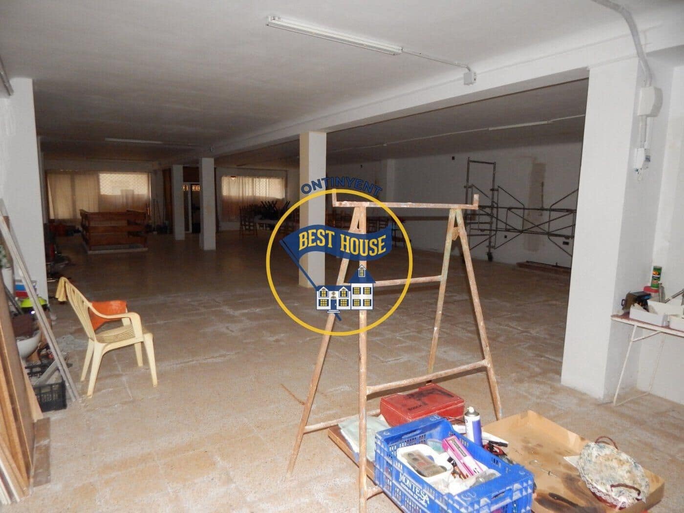 Piso de 2 habitaciones en Aielo de Malferit en venta - 160.000 € (Ref: 10120112)