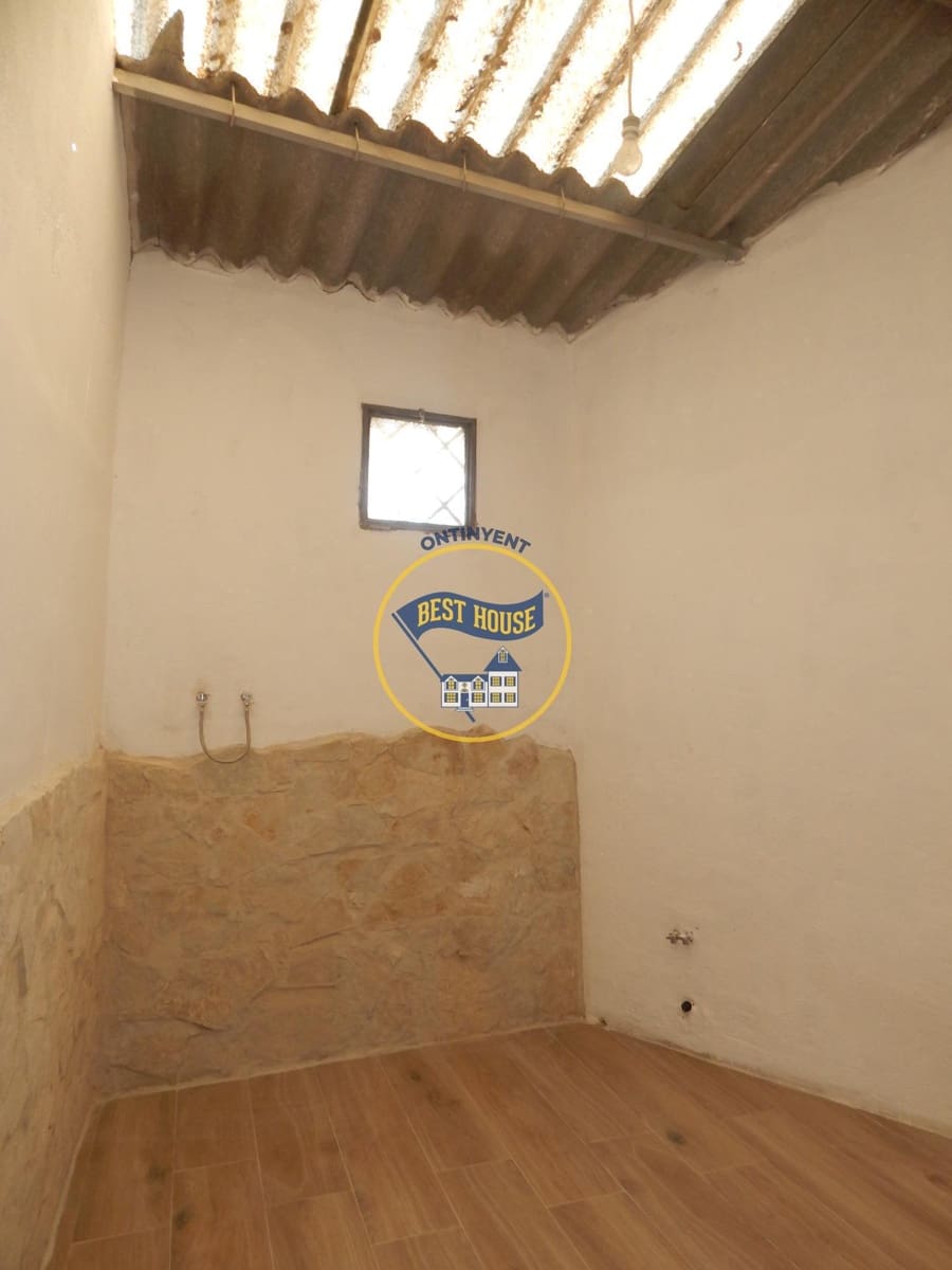 4 sovrum Villa till salu i Ontinyent - 150 000 € (Ref: 10120113)