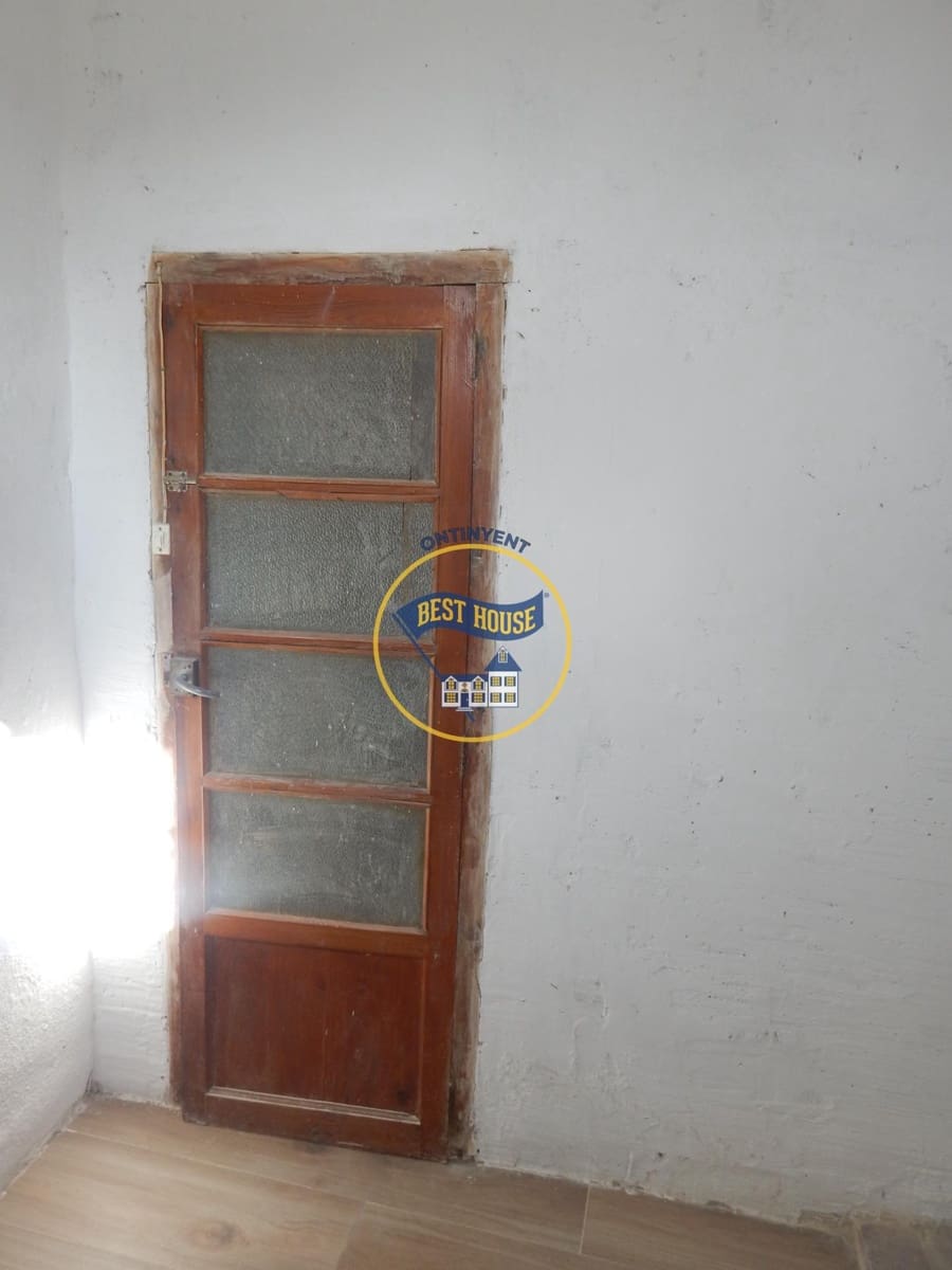 4 sovrum Villa till salu i Ontinyent - 150 000 € (Ref: 10120113)