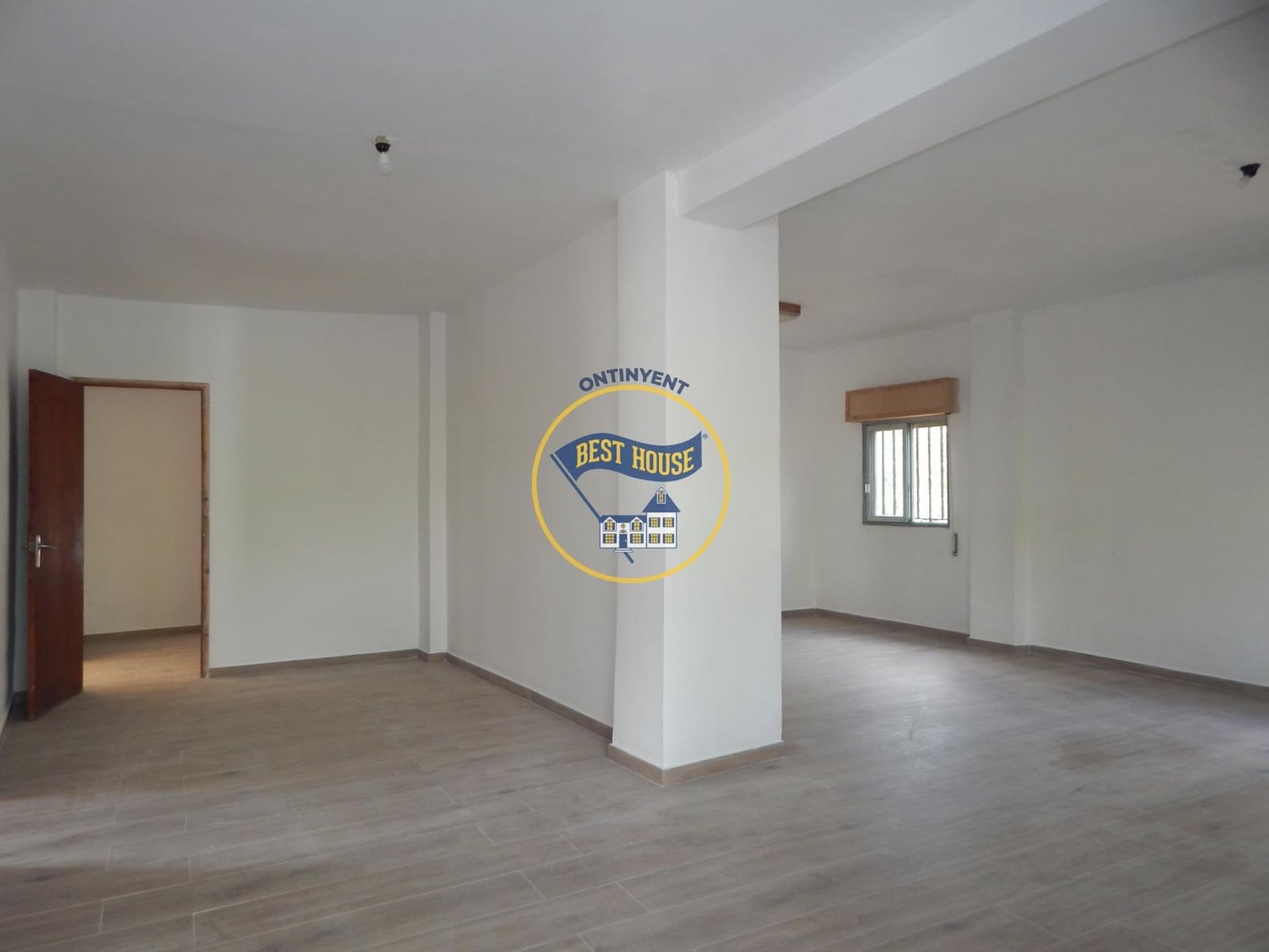 4 sovrum Villa till salu i Ontinyent - 150 000 € (Ref: 10120113)