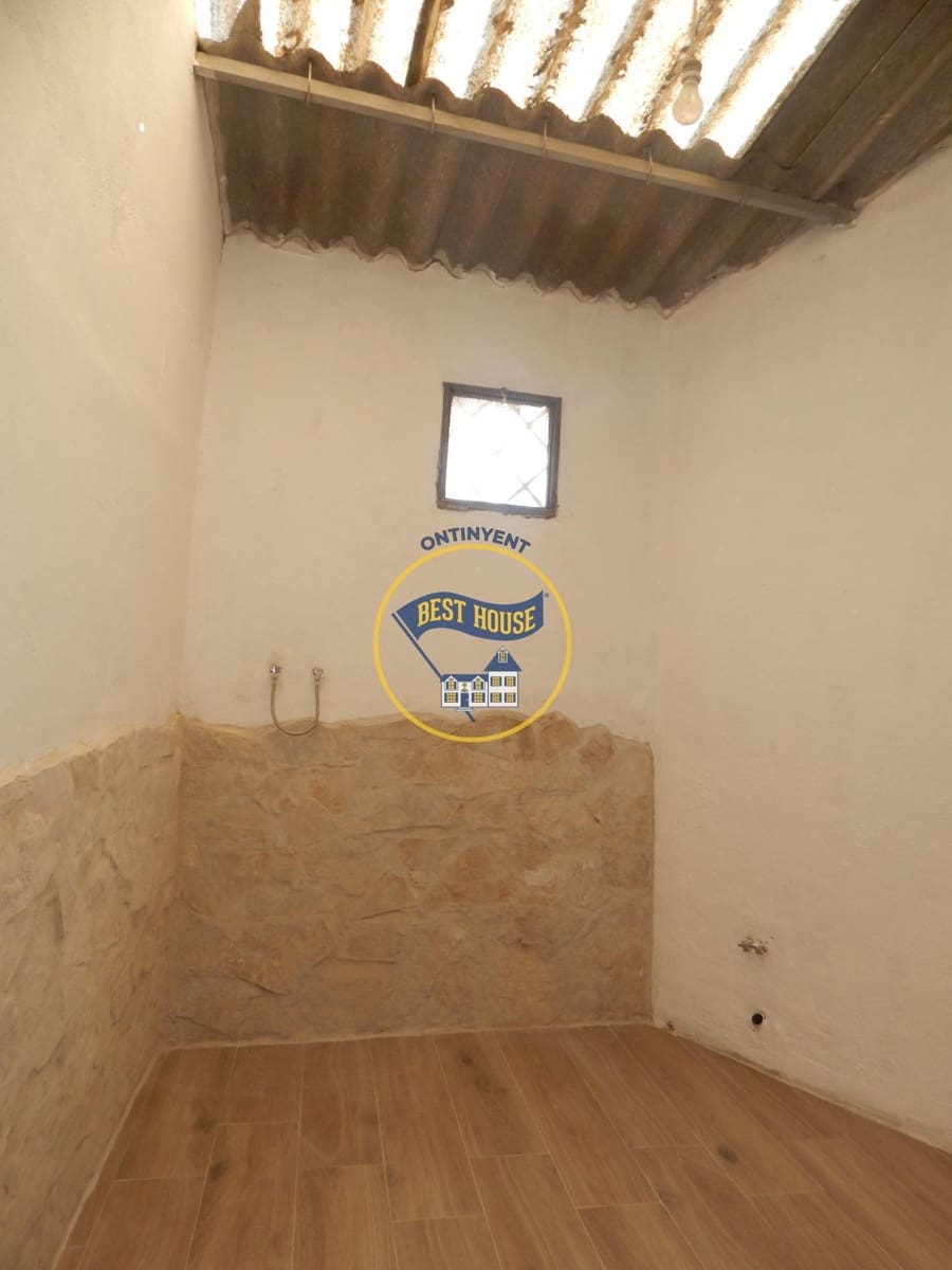 4 sovrum Villa till salu i Ontinyent - 150 000 € (Ref: 10120113)
