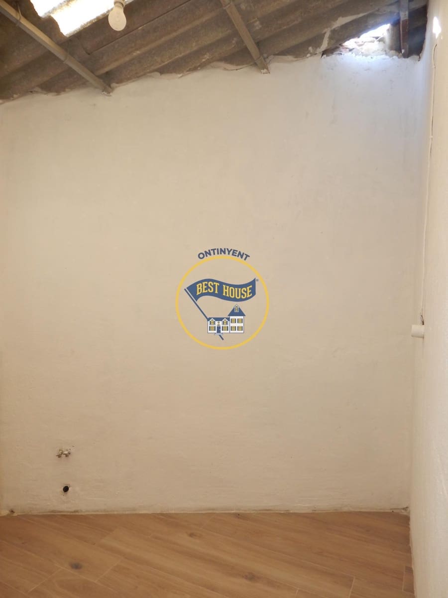 4 sovrum Villa till salu i Ontinyent - 150 000 € (Ref: 10120113)