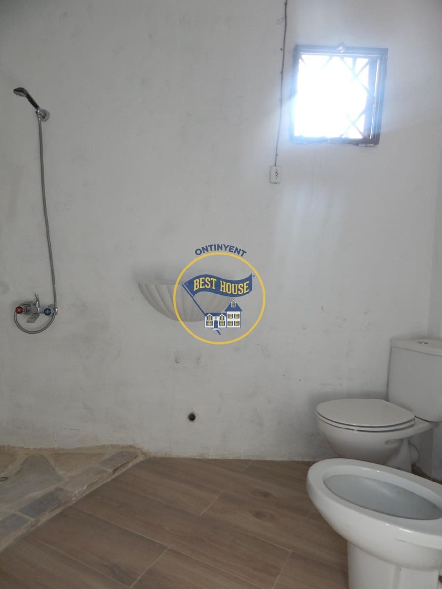 4 sovrum Villa till salu i Ontinyent - 150 000 € (Ref: 10120113)