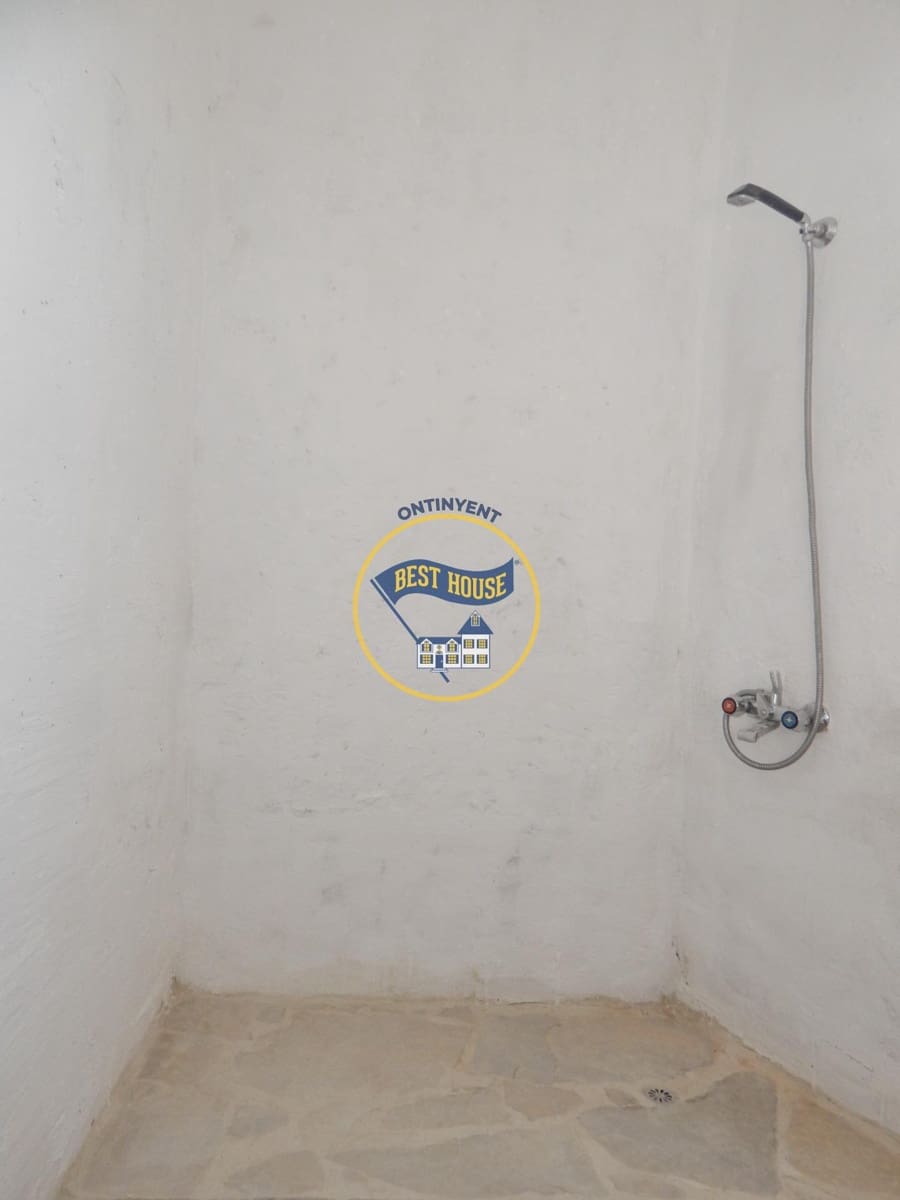4 sovrum Villa till salu i Ontinyent - 150 000 € (Ref: 10120113)