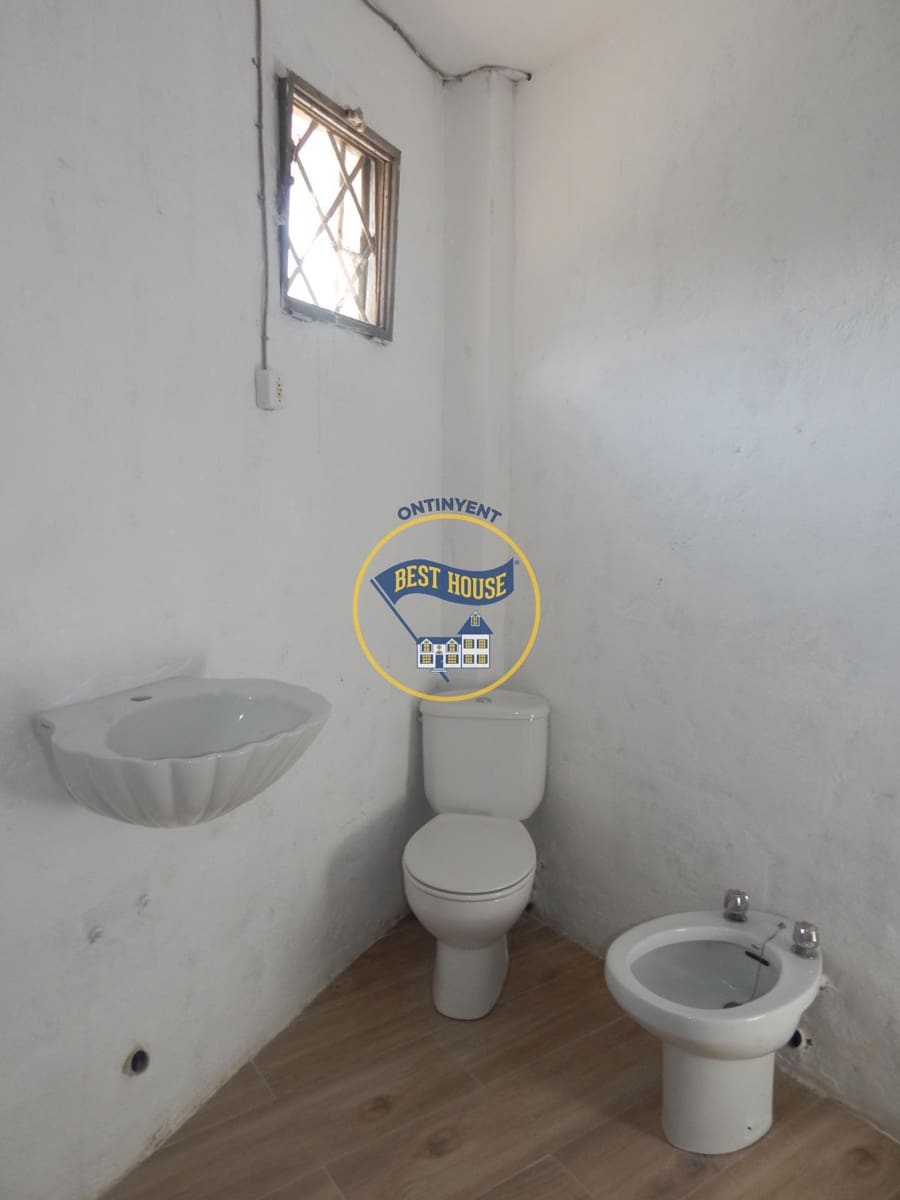4 sovrum Villa till salu i Ontinyent - 150 000 € (Ref: 10120113)