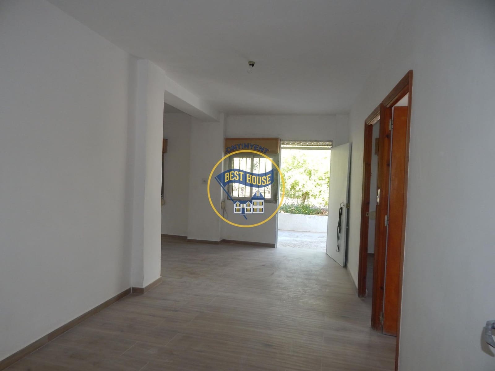 4 sovrum Villa till salu i Ontinyent - 150 000 € (Ref: 10120113)