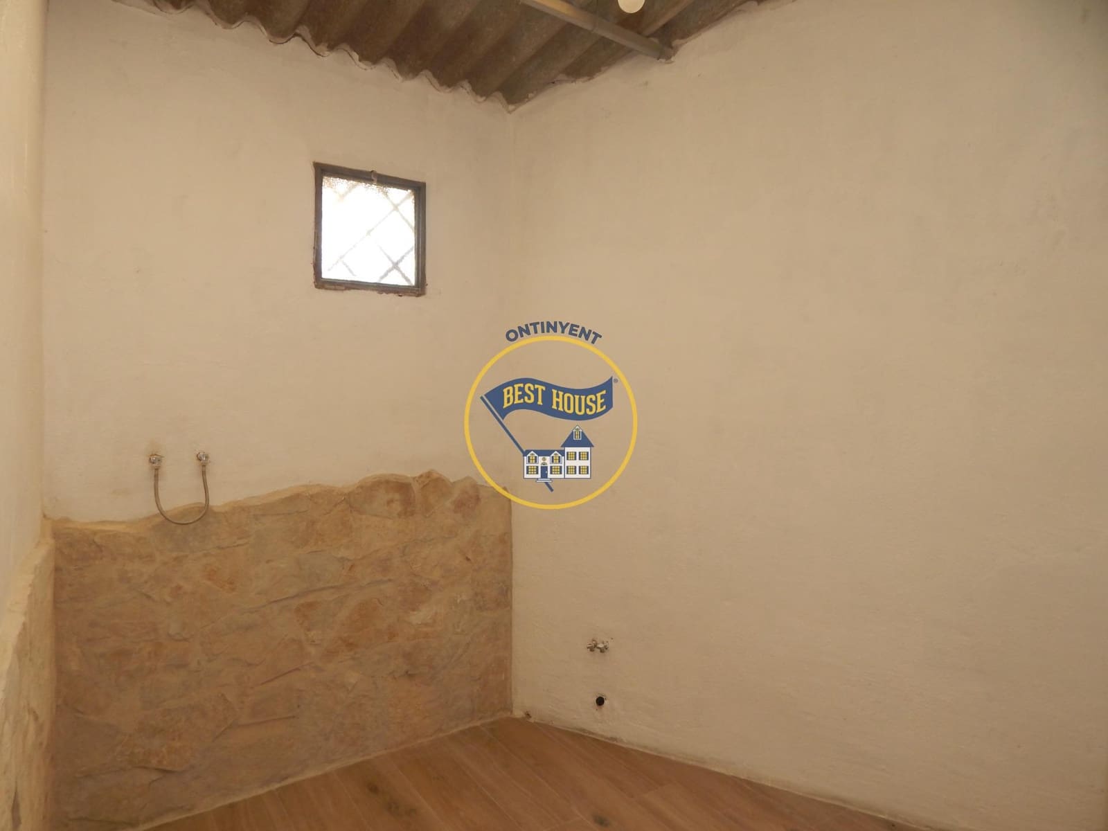 4 sovrum Villa till salu i Ontinyent - 150 000 € (Ref: 10120113)