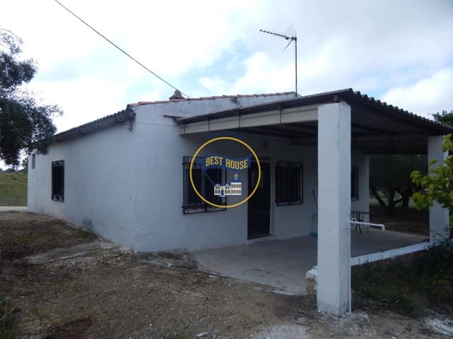 4 sovrum Villa till salu i Ontinyent - 150 000 € (Ref: 10120113)