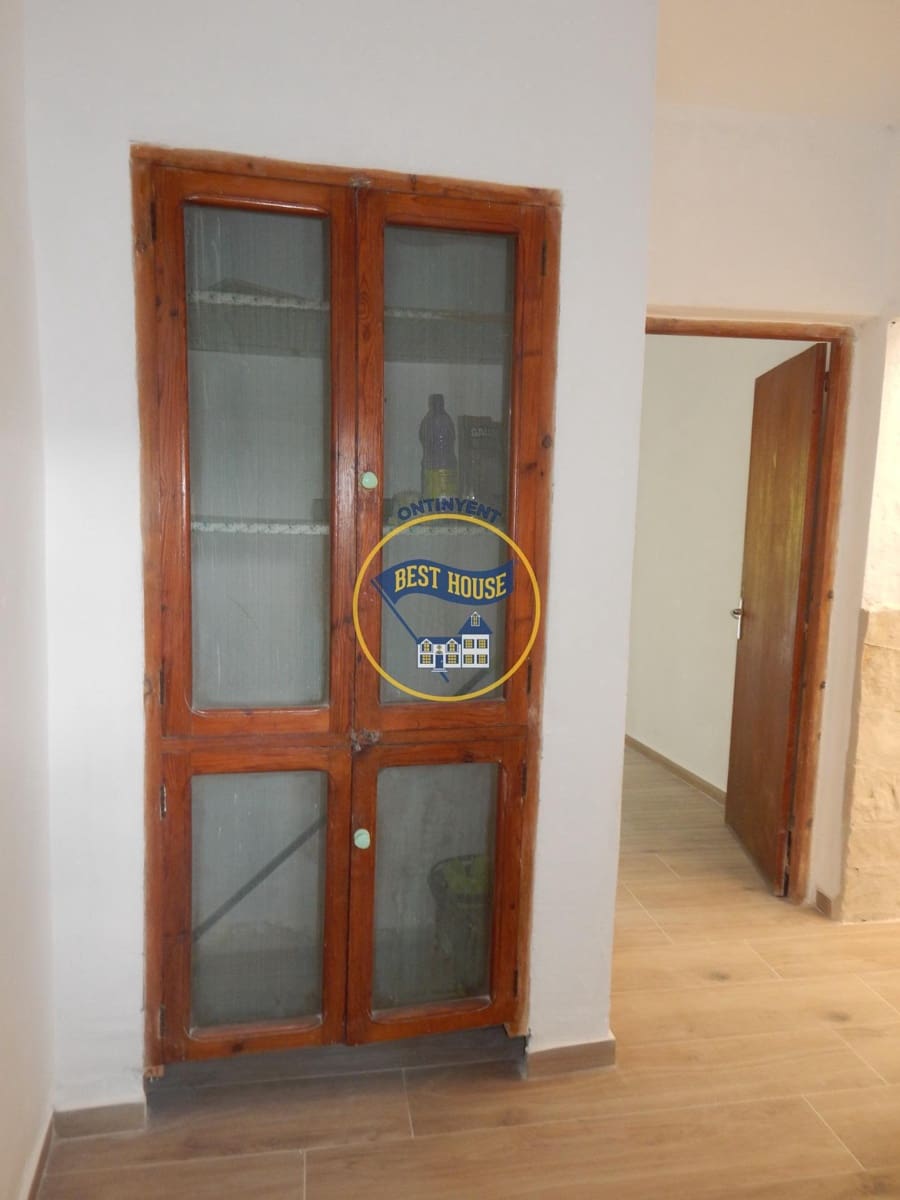 4 sovrum Villa till salu i Ontinyent - 150 000 € (Ref: 10120113)