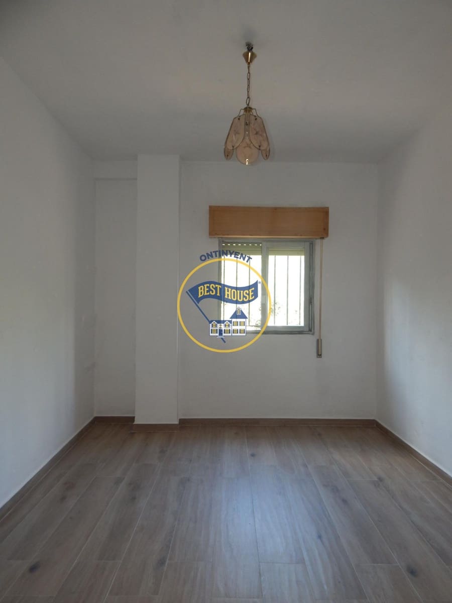 4 sovrum Villa till salu i Ontinyent - 150 000 € (Ref: 10120113)