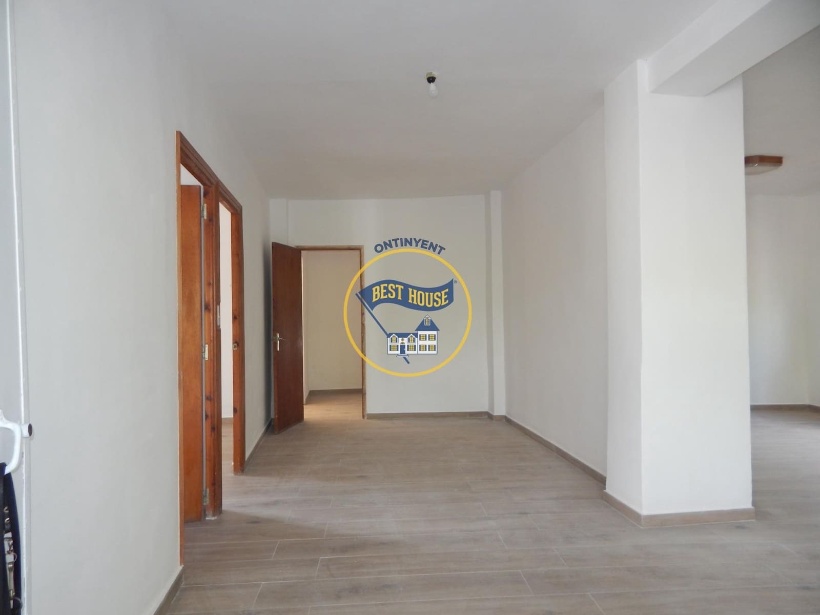 4 sovrum Villa till salu i Ontinyent - 150 000 € (Ref: 10120113)