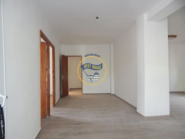 4 sovrum Villa till salu i Ontinyent - 150 000 € (Ref: 10120113)