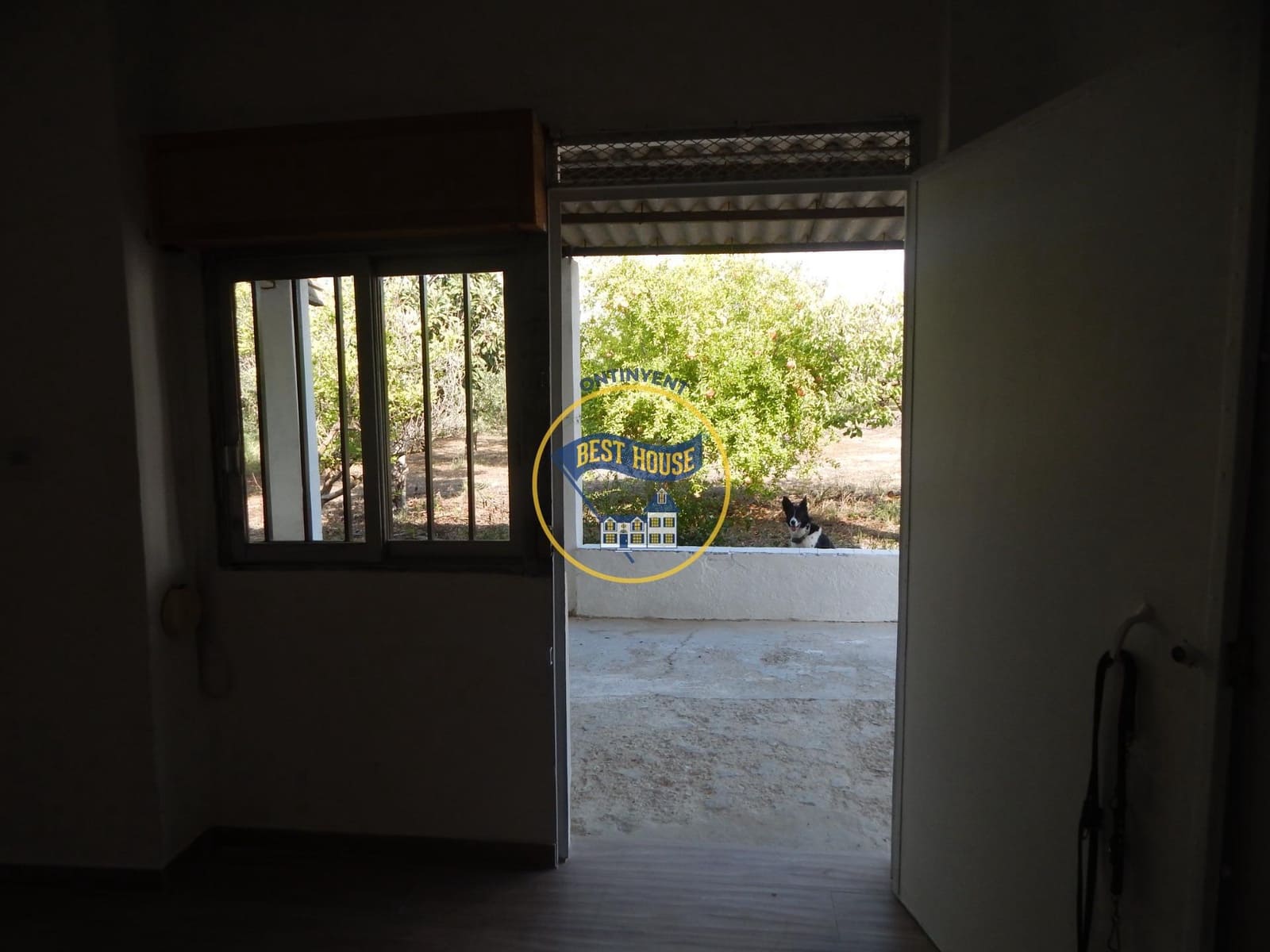 4 sovrum Villa till salu i Ontinyent - 150 000 € (Ref: 10120113)