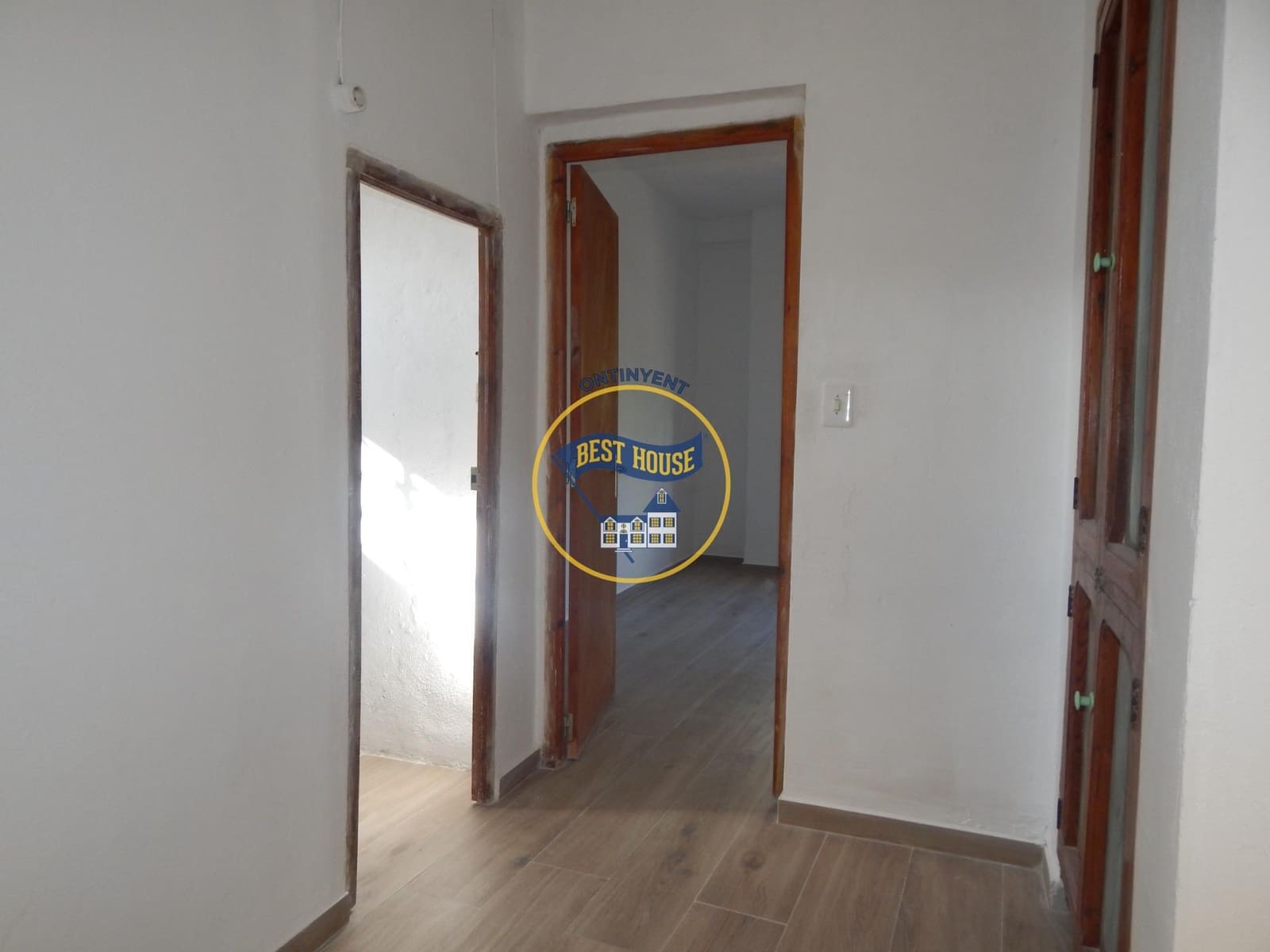4 sovrum Villa till salu i Ontinyent - 150 000 € (Ref: 10120113)