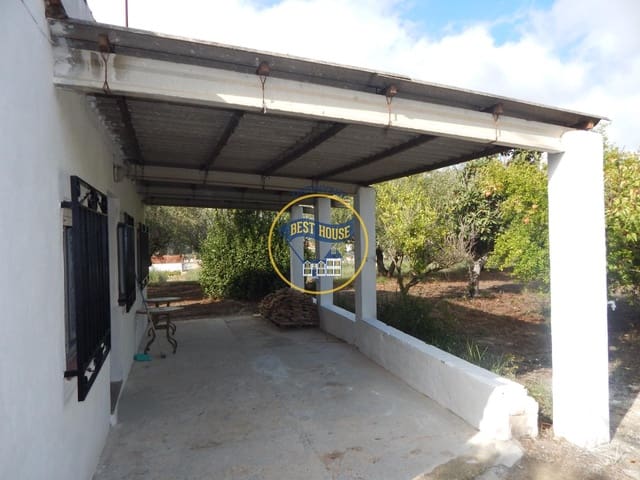 4 sovrum Villa till salu i Ontinyent - 150 000 € (Ref: 10120113)