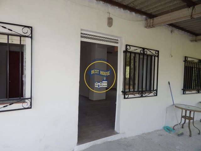 4 sovrum Villa till salu i Ontinyent - 150 000 € (Ref: 10120113)