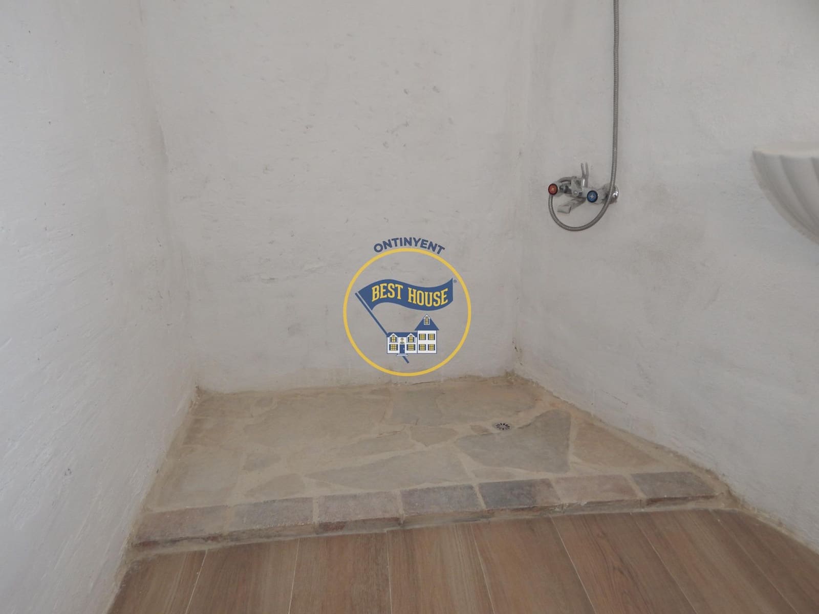 4 sovrum Villa till salu i Ontinyent - 150 000 € (Ref: 10120113)