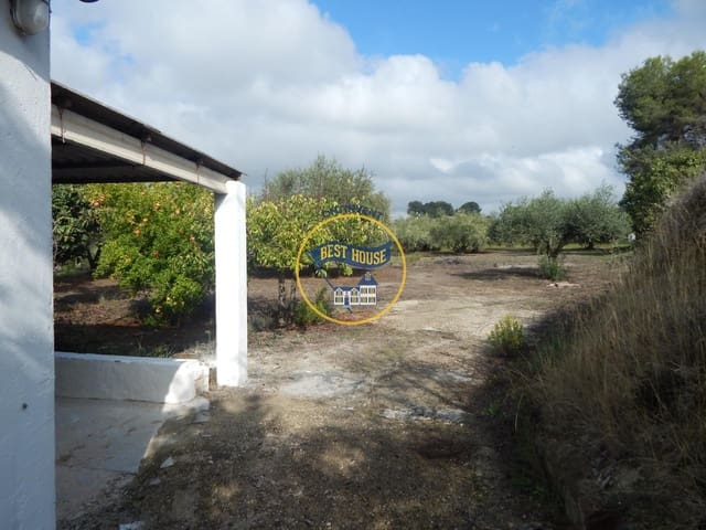 4 sovrum Villa till salu i Ontinyent - 150 000 € (Ref: 10120113)