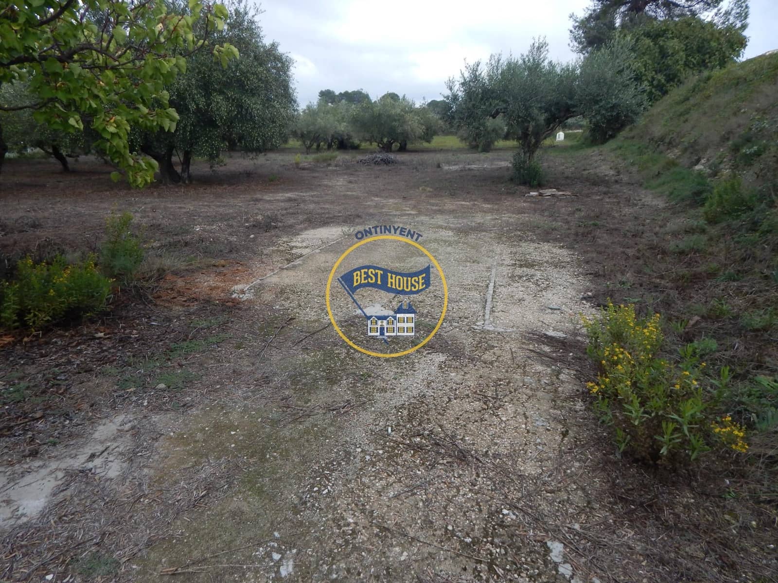 4 sovrum Villa till salu i Ontinyent - 150 000 € (Ref: 10120113)