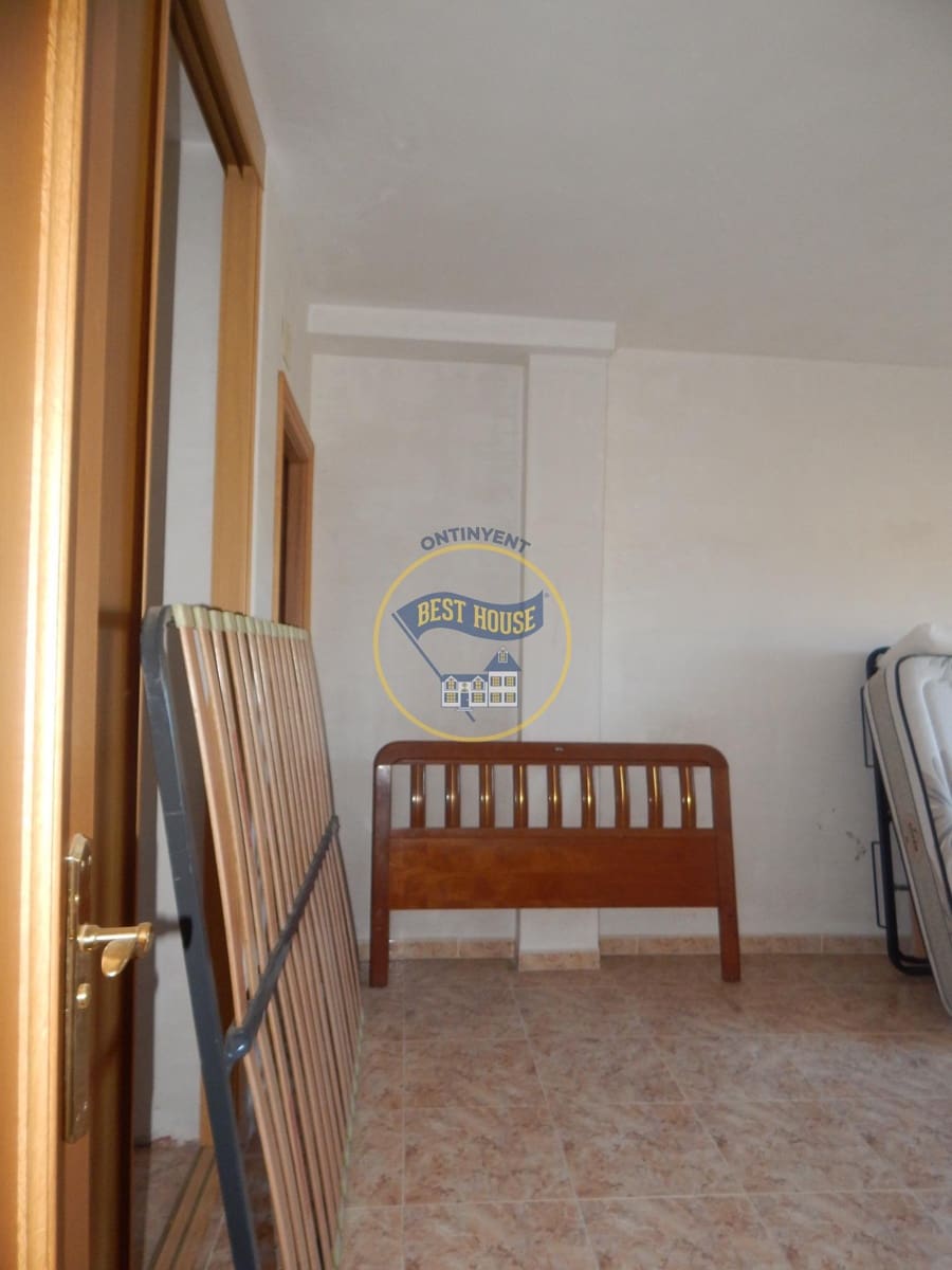 3 sovrum Lägenhet till salu i Cocentaina med garage - 250 000 € (Ref: 10120114)