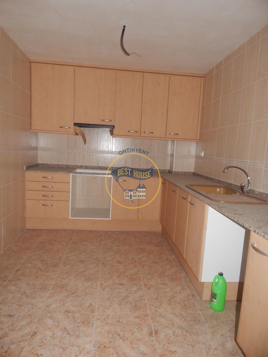 3 sovrum Lägenhet till salu i Cocentaina med garage - 250 000 € (Ref: 10120114)