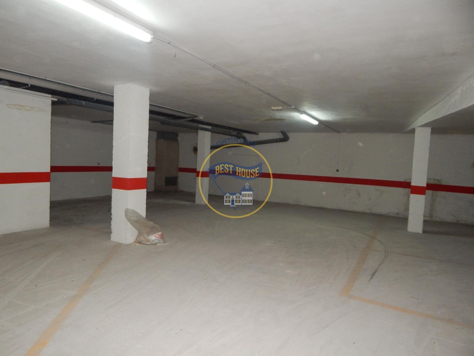 3 sovrum Lägenhet till salu i Cocentaina med garage - 250 000 € (Ref: 10120114)